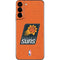 NBA Phoenix Suns Distressed Galaxy S22 Plus Skin